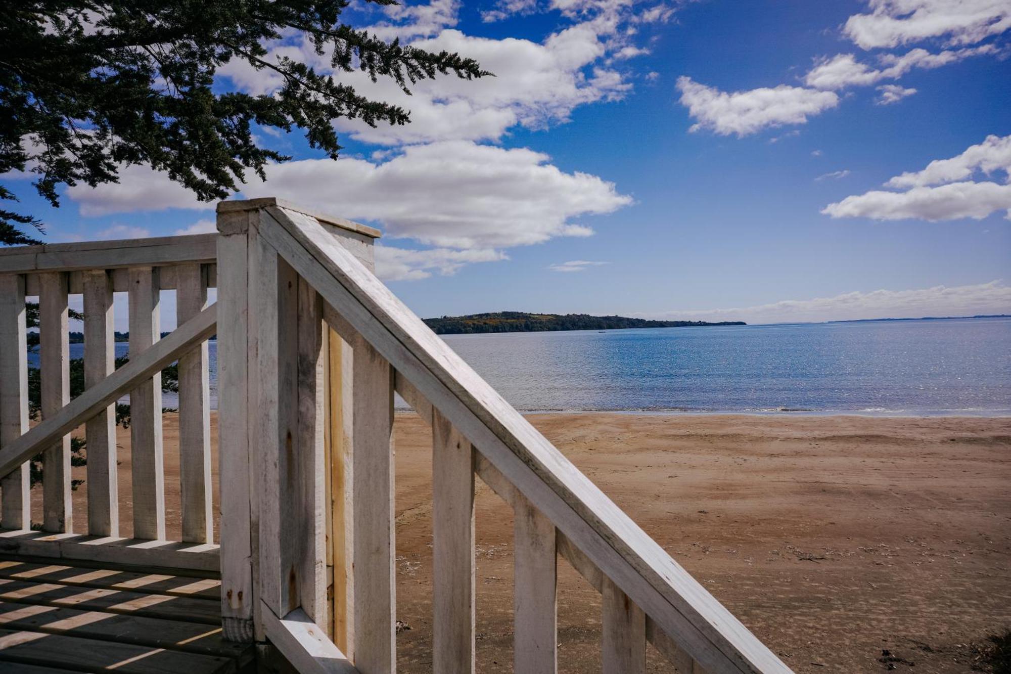 Cabanas Kompatzki Ancud Dış mekan fotoğraf