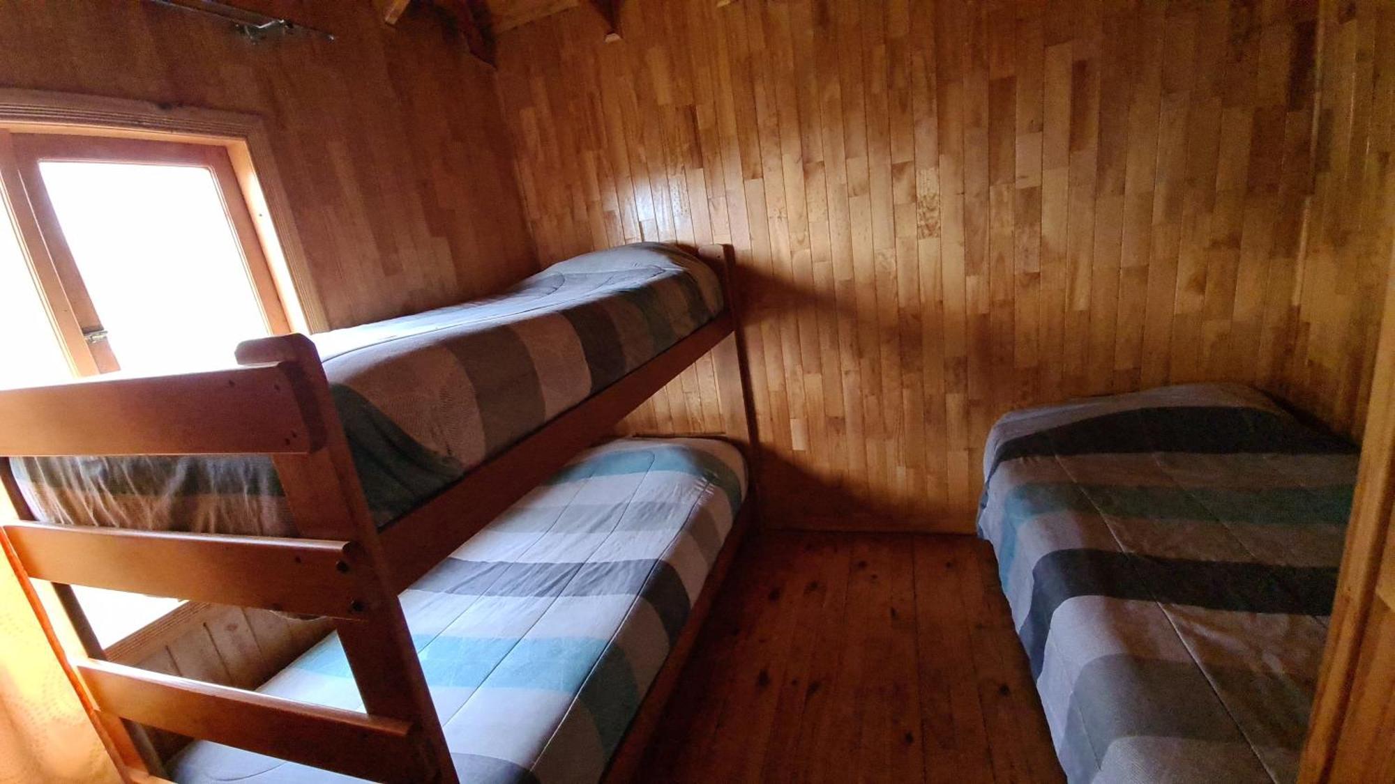 Cabanas Kompatzki Ancud Oda fotoğraf